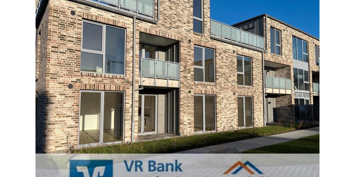 Erstbezug: Hochwertige Eigentumswohnungen im Neubaugebiet Schleiterrassen im KfW 55 Standard 3 zimmer