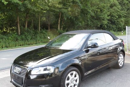 Audi A3 171.000 km 6.499 &euro; Bad Grund 37539