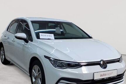VW Golf 74.857 km 16.590 &euro; Fernwald-Steinbach 35463