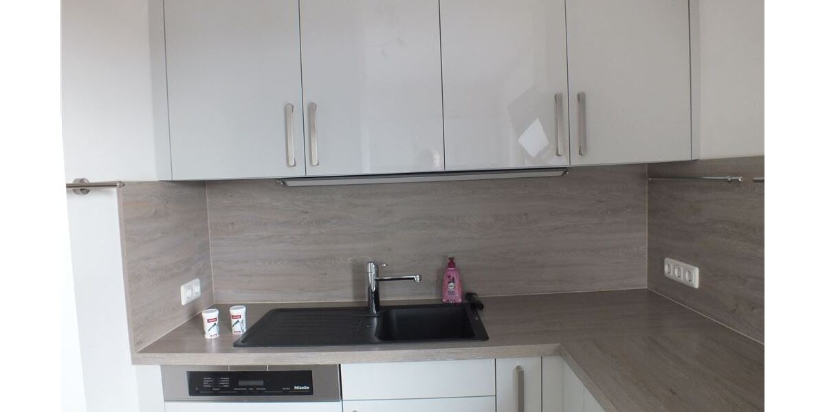 Penthouse mitten in Nauheim mit ca. 135m² Wohnfläche und 185m² Terrasse inkl. Garage - Einfamilienhaus Nauheim | Angebot:24610051