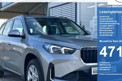 BMW X1 9.609 km 33.990 &euro; Hauzenberg 94051
