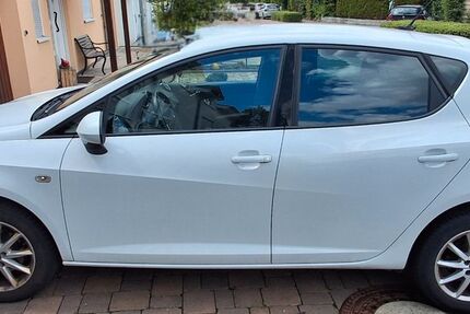 Seat Ibiza 110.000 km 6.500 &euro; Mönsheim 71297