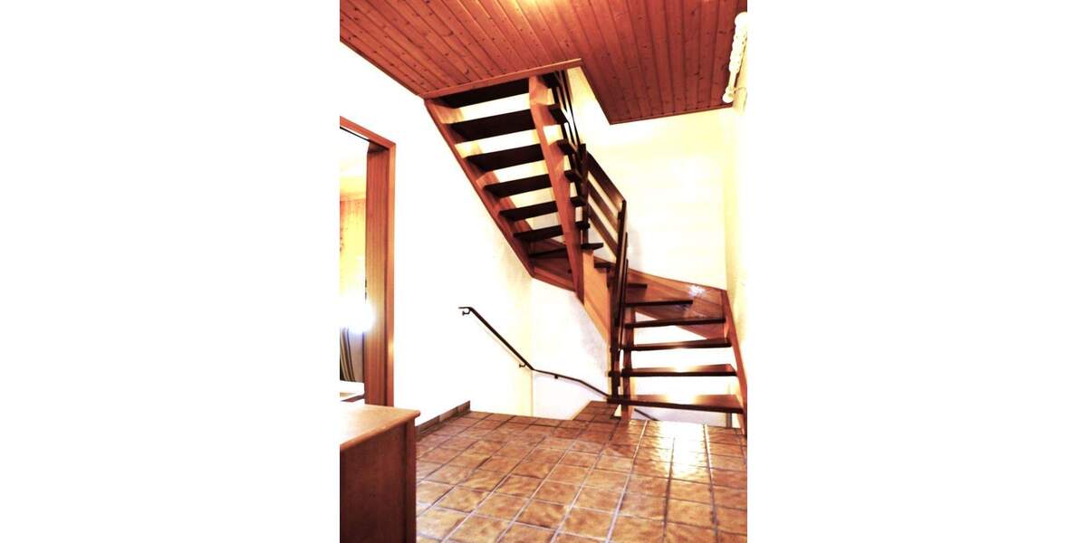 Einfamilienhaus Wetzlar Nauborn - 4 Zimmer, 133 m&sup2;, 379.500&euro; | Angebot:25410144