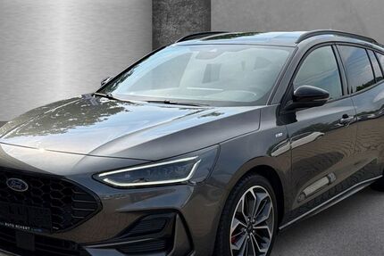 Ford Focus 11.855 km 25.990 &euro; Wernigerode 38855