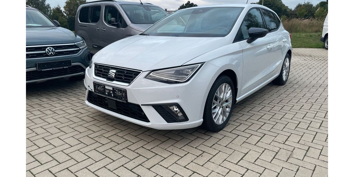 Seat Ibiza 8.500 km 18.800 &euro; Wadersloh 59329