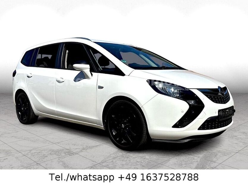 Zafira