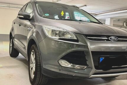 Ford Kuga 64.000 km 11.350 &euro; Mainz 55130