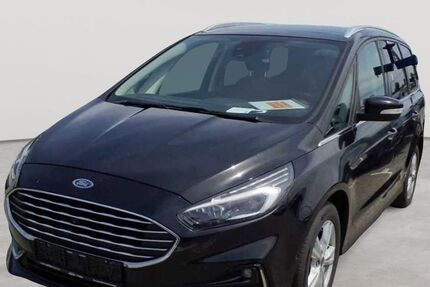 Ford Galaxy 165.867 km 16.590 &euro; Fernwald-Steinbach 35463
