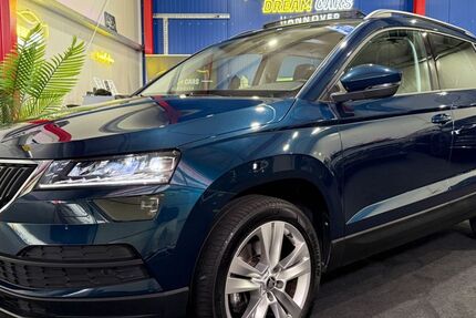 Skoda Karoq 60.985 km 23.980 € Garbsen 30827
