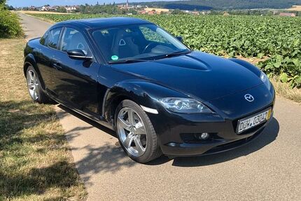 Mazda RX-8 157.500 km 6.000 &euro; Wattenheim 67319