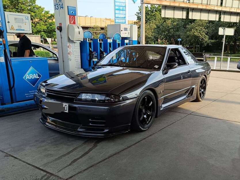 Skyline