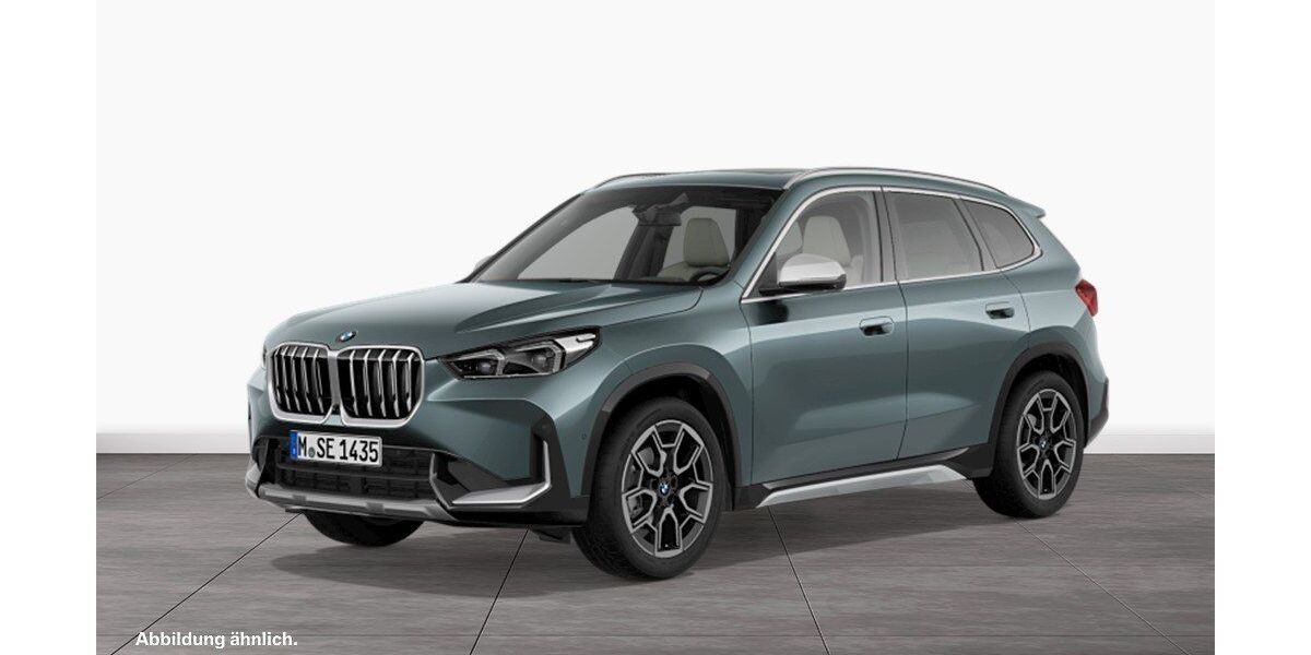 BMW X1 34.758 km 33.907 &euro; Barsbüttel bei Hamburg 22885