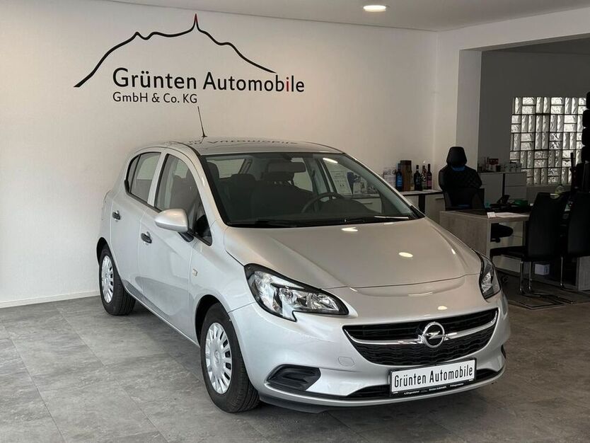 Corsa
