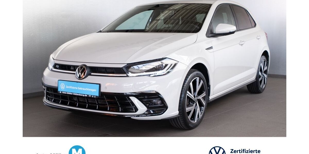 VW Polo 67.354 km 16.980 &euro; Hüttenberg-Rechtenbach 35625