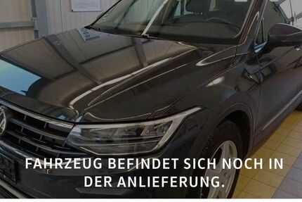 VW Tiguan 56.500 km 29.380 &euro; Kitzingen 97318