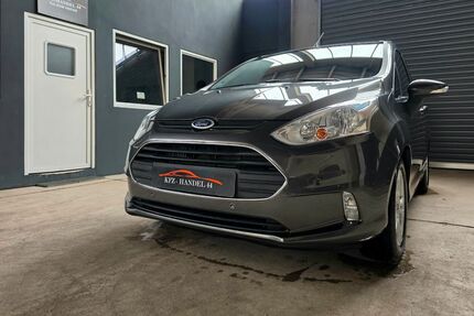 Ford B-Max 88.000 km 7.990 &euro; Plattling 94447