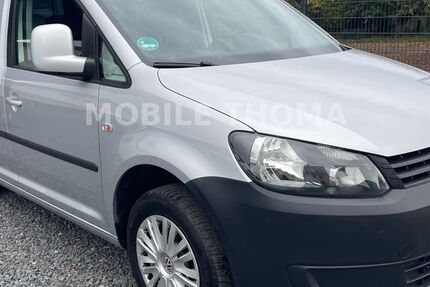 VW Caddy 190.000 km 7.990 &euro; Lipprechterode 99752
