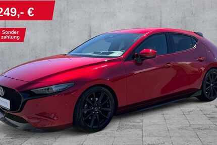 Mazda 3 62.230 km 19.930 &euro; Hof 95030