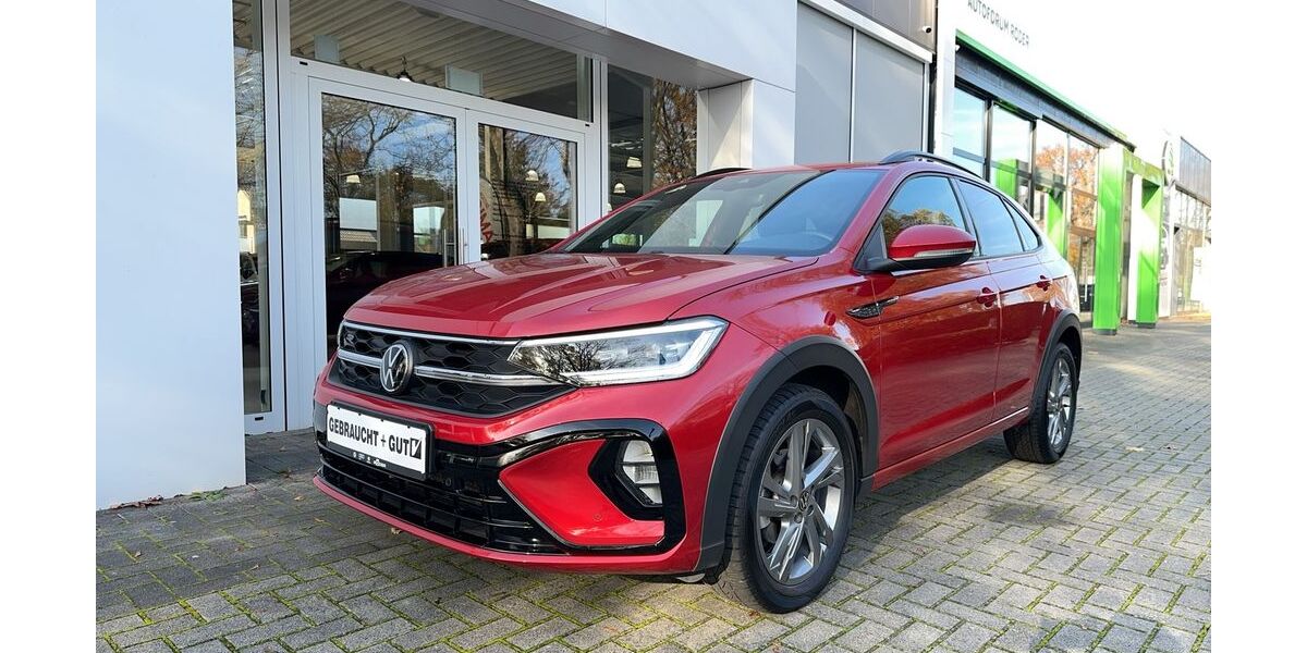 VW Taigo 40.500 km 24.750 € Hünxe 46569