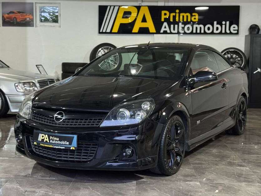 Opel Astra 199.500 km 3.399 € Langenhagen 30853