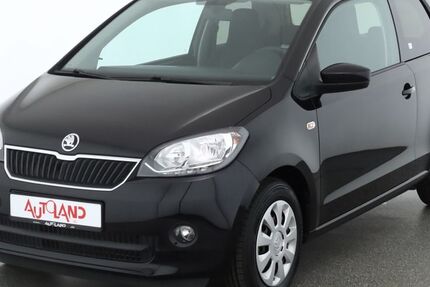 Skoda Citigo 68.256 km 10.490 &euro; Greifswald 17489
