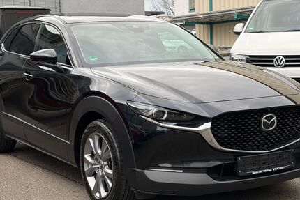 Mazda CX-30 35.000 km 22.500 € Mietingen 88487
