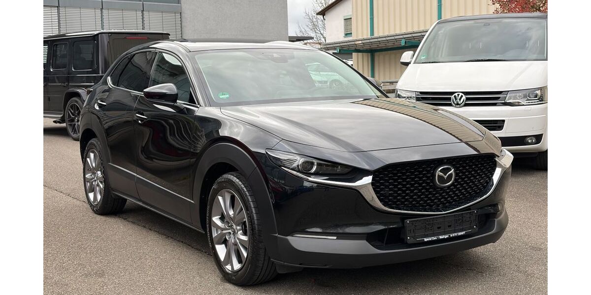 Mazda CX-30 35.000 km 22.500 € Mietingen 88487