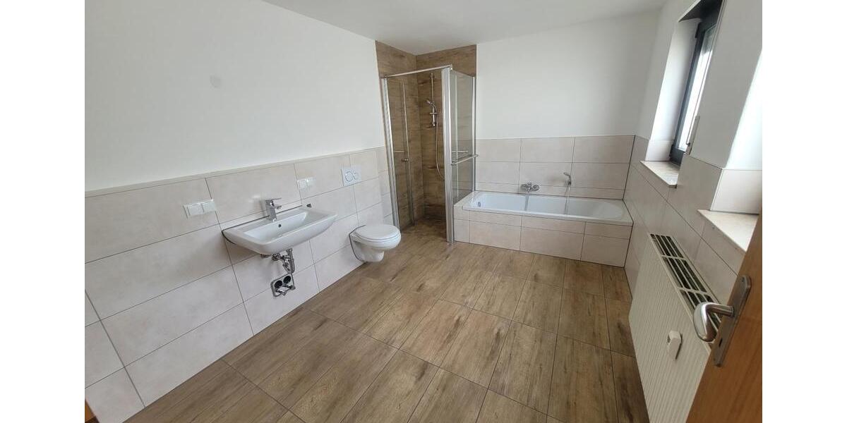Etagenwohnung Bürstadt - 2.5 Zimmer, 74 m&sup2;, 940&euro; | Angebot:25339686