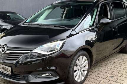 Opel Zafira 108.000 km 15.800 &euro; Schwetzingen 68723