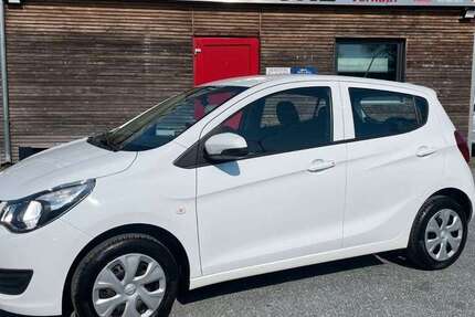 Opel Karl 36.400 km 7.450 &euro; Rüsselsheim 65428