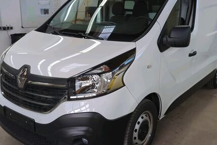 Renault Trafic 25.614 km 22.777 &euro; Freigericht/ Somborn bei Frankfurt am Main 63579