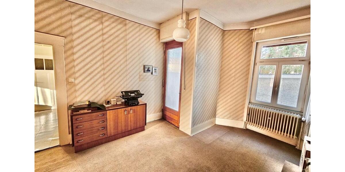 Doppelhaushälfte Offenbach am Main Buchrain - 5 Zimmer, 120 m&sup2;, 470.000&euro; | Angebot:27086042