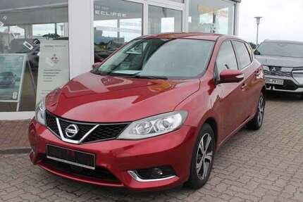 Nissan Pulsar 160.260 km 7.850 &euro; Ribnitz-Damgarten 18311