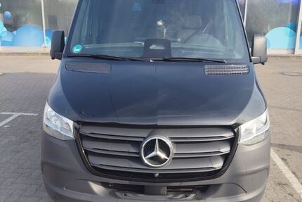 Mercedes-Benz Sprinter 39.000 km 54.900 &euro; Berlin 12681