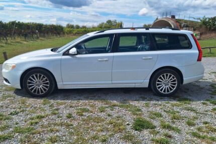 Volvo V70 297.000 km 4.999 &euro; Rimpar 97222