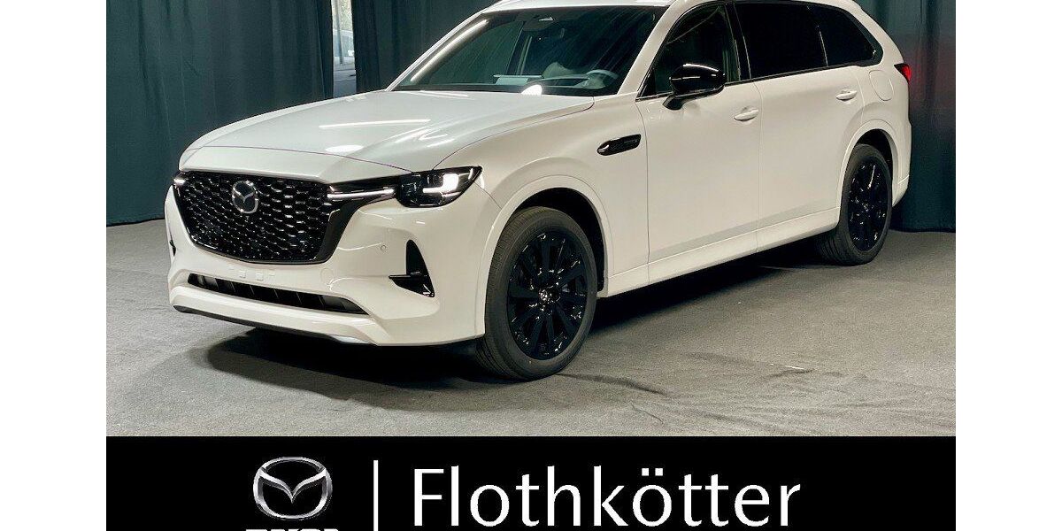 Mazda CX-80 18.581 km 48.740 &euro; Nordwalde 48356