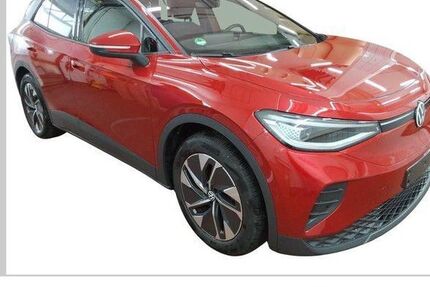 VW ID.4 8.950 km 39.801 &euro; Fürth 90762