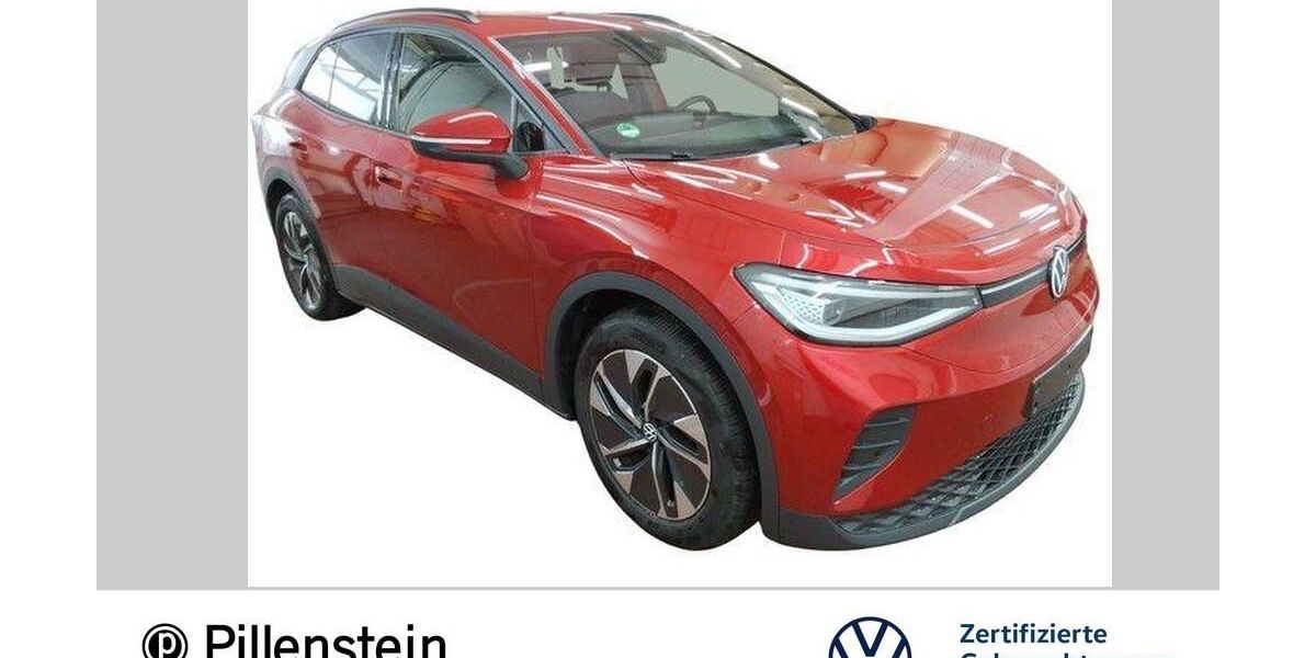 VW ID.4 8.950 km 39.801 &euro; Fürth 90762