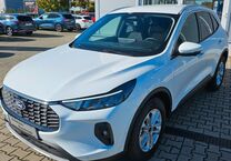 Gebrauchtwagen Ford Kuga