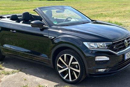 VW T-Roc 60.000 km 23.499 &euro; Merzig 66663