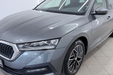 Skoda Octavia 52.990 km 24.990 &euro; Weferlingen 39356