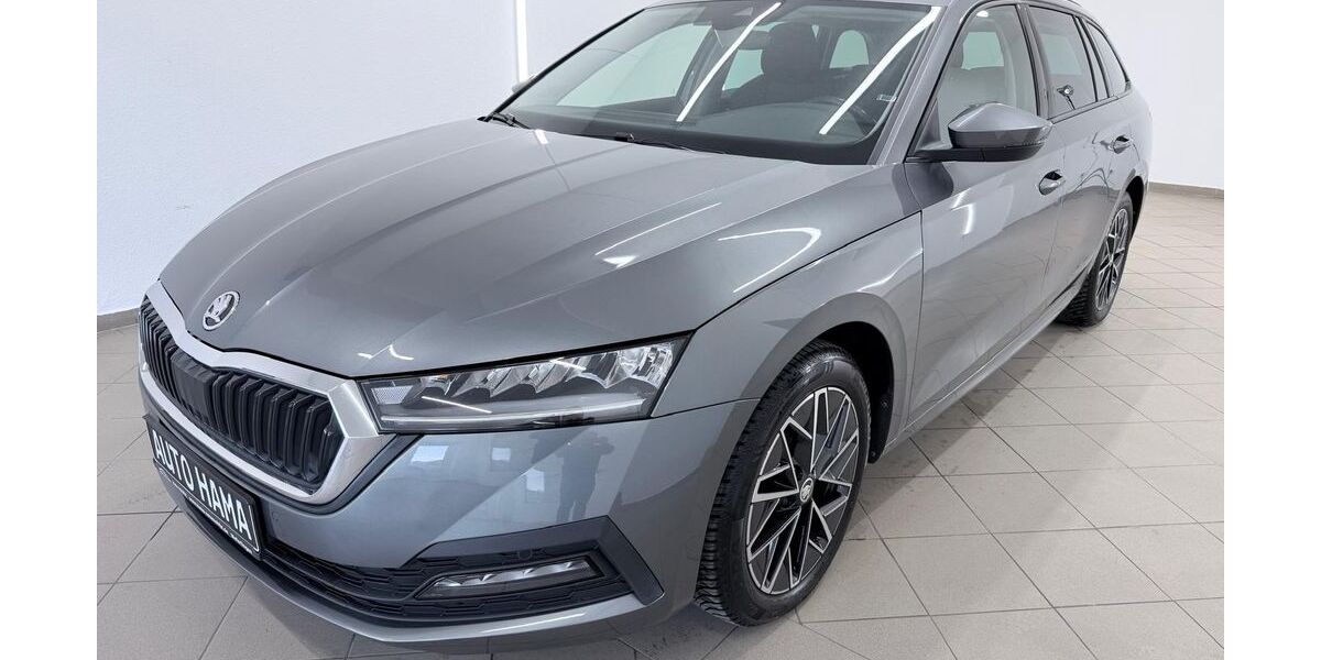 Skoda Octavia 52.990 km 24.990 &euro; Weferlingen 39356