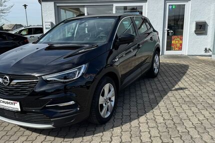 Opel Grandland (X) 85.000 km 15.700 &euro; Mühldorf 84453