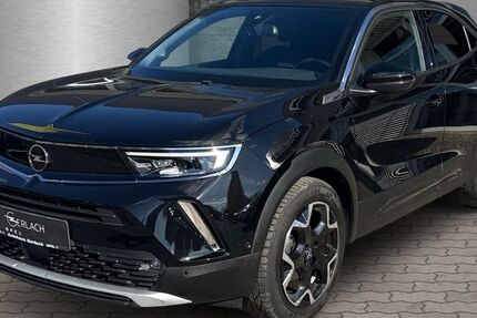 Opel Mokka 62.963 km 19.500 &euro; Niederahr 56414