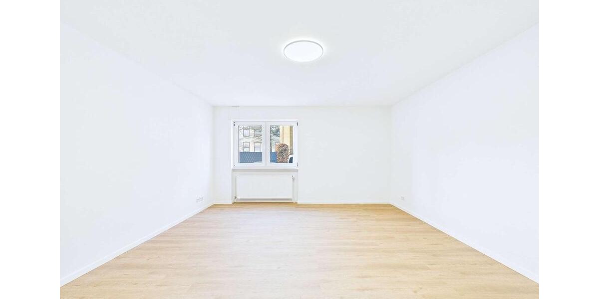 Erdgeschoßwohnung Kaiserslautern Einsiedlerhof - 3 Zimmer, 106 m&sup2;, 1.450&euro; | Angebot:25537412
