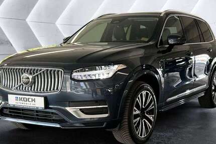 Volvo XC90 31.940 km 61.900 &euro; Berlin 10553