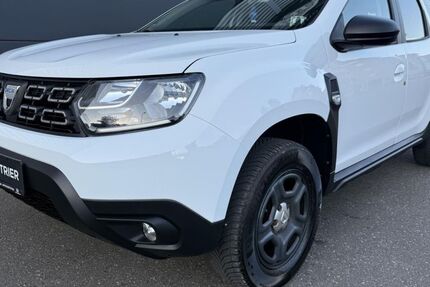 Dacia Duster 74.208 km 10.480 € Trier 54294