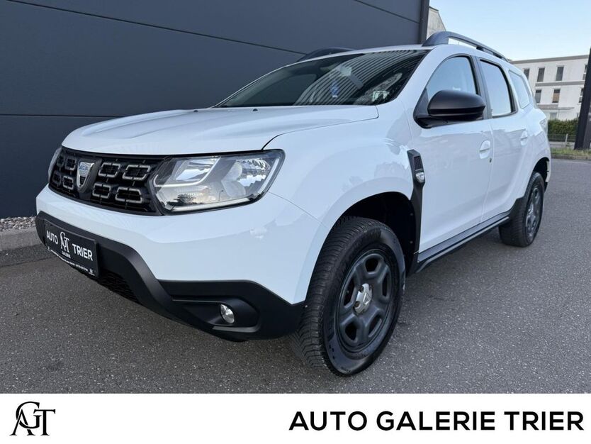 Dacia Duster 74.208 km 10.480 € Trier 54294