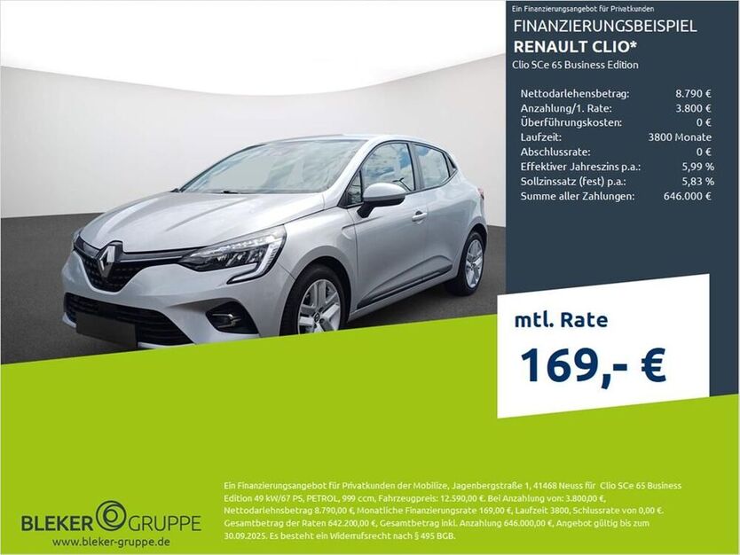 Clio