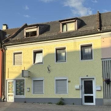 Einfamilienhaus Osterhofen - 165.000&euro; | Angebot:26806699